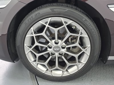 GENESIS G80 (RG3) - 6