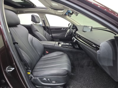 GENESIS G80 (RG3) - 10