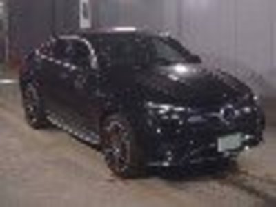 2025 Mercedes-BENZ GLE 照片 1