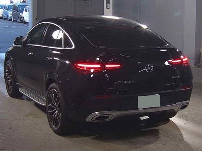 2025 Mercedes-BENZ GLE 照片 2