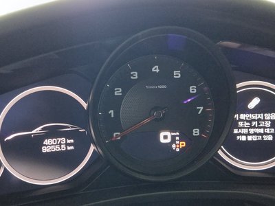 صورة 7 لـ 2021 Porsche PANAMERA
