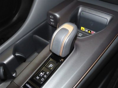 2023 Toyota CROWN CROSSOVER — миниатюра 21