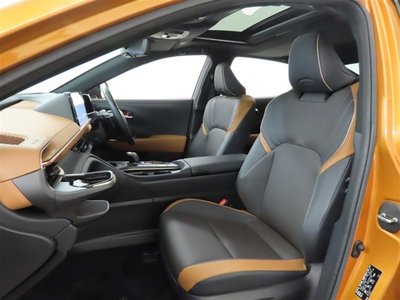 2023 Toyota CROWN CROSSOVER — миниатюра 32