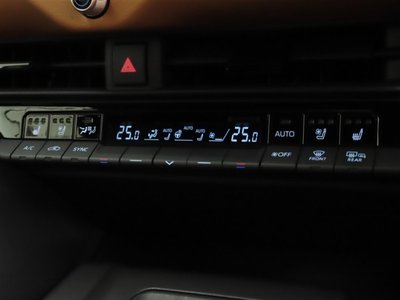 2023 Toyota CROWN CROSSOVER — миниатюра 30