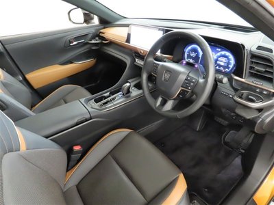 2023 Toyota CROWN CROSSOVER — миниатюра 15