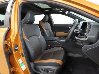 2023 Toyota CROWN CROSSOVER — миниатюра 17