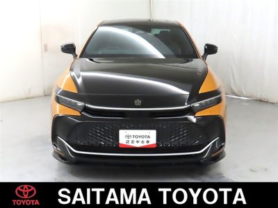 2023 Toyota CROWN CROSSOVER — миниатюра 14