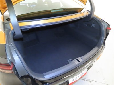 2023 Toyota CROWN CROSSOVER — миниатюра 34