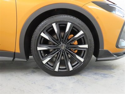 2023 Toyota CROWN CROSSOVER — миниатюра 38