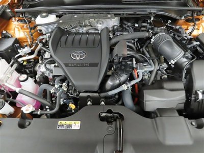 2023 Toyota CROWN CROSSOVER — миниатюра 37