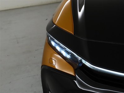 2023 Toyota CROWN CROSSOVER — миниатюра 36