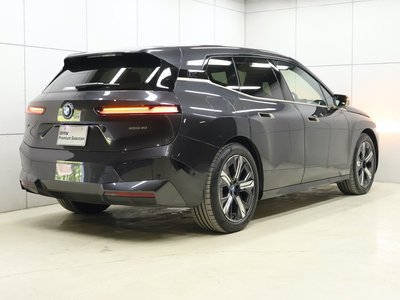 2023 BMW IX photo 3