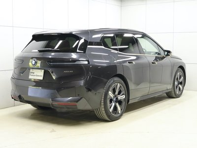 صورة مصغرة 27 لـ 2023 BMW IX