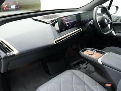 صورة مصغرة 34 لـ 2023 BMW IX