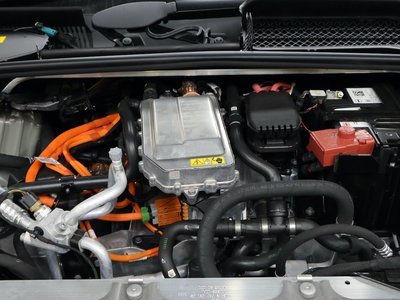 صورة مصغرة 62 لـ 2023 BMW IX