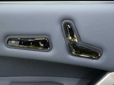 صورة مصغرة 37 لـ 2023 BMW IX
