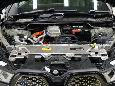 صورة مصغرة 23 لـ 2023 BMW IX