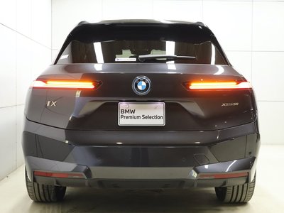 صورة مصغرة 11 لـ 2023 BMW IX