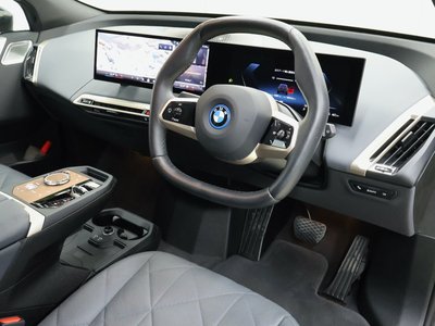 2023 BMW IX photo 4