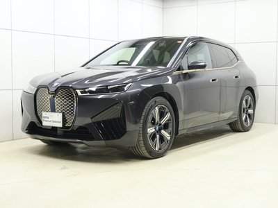 صورة مصغرة 25 لـ 2023 BMW IX