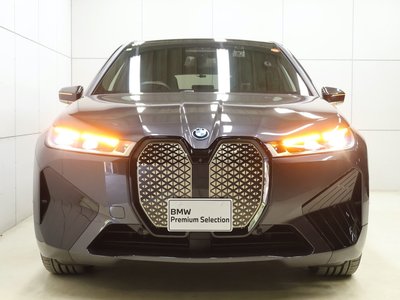 2023 BMW IX photo 6