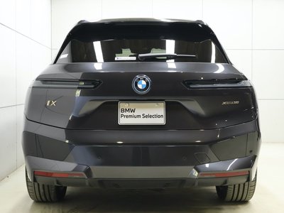 صورة مصغرة 29 لـ 2023 BMW IX