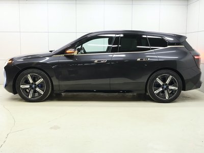 2023 BMW IX photo 8
