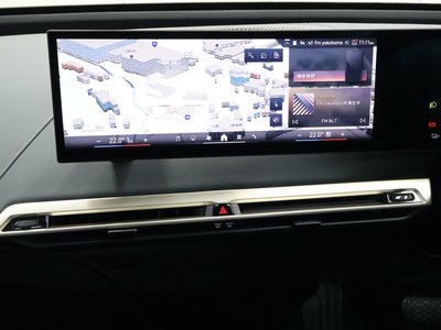 صورة مصغرة 19 لـ 2023 BMW IX