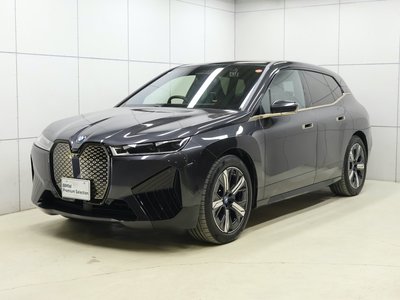 صورة مصغرة 26 لـ 2023 BMW IX