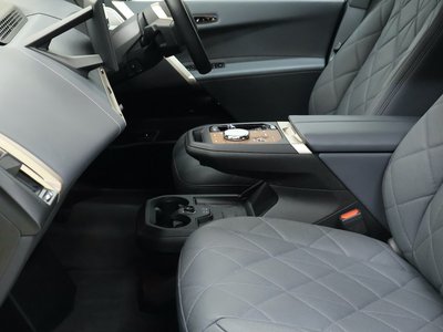 صورة مصغرة 15 لـ 2023 BMW IX