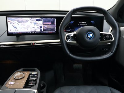صورة مصغرة 17 لـ 2023 BMW IX