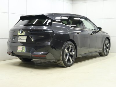صورة مصغرة 28 لـ 2023 BMW IX