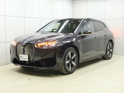 2023 BMW IX photo 7