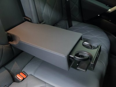 صورة مصغرة 39 لـ 2023 BMW IX