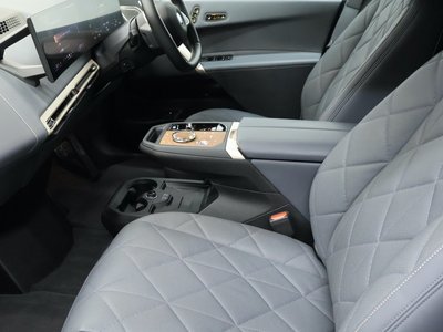 صورة مصغرة 35 لـ 2023 BMW IX
