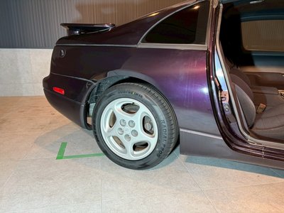 1997 Nissan FAIRLADY Z thumbnail 23