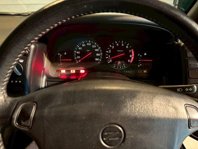 1997 Nissan FAIRLADY Z thumbnail 18