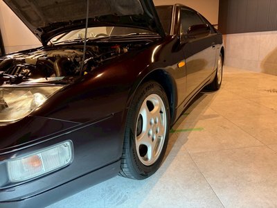 صورة 6 لـ 1997 NISSAN FAIRLADY Z