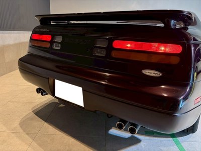 صورة 8 لـ 1997 NISSAN FAIRLADY Z
