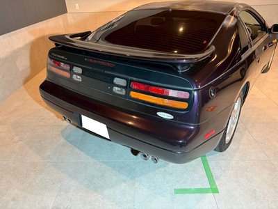 صورة 9 لـ 1997 NISSAN FAIRLADY Z