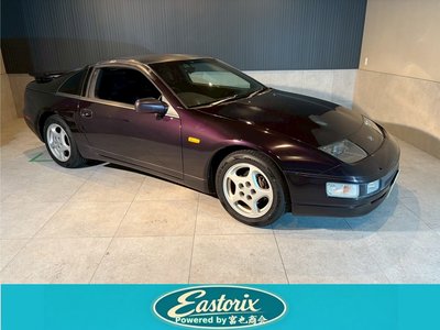 صورة 1 لـ 1997 NISSAN FAIRLADY Z