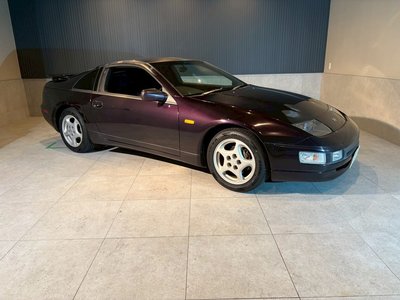 صورة 10 لـ 1997 NISSAN FAIRLADY Z