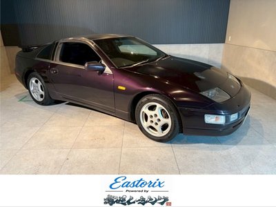 1997 Nissan FAIRLADY Z 照片 2