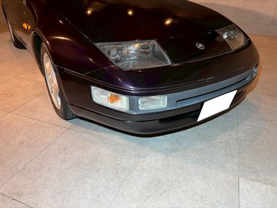 1997 Nissan FAIRLADY Z thumbnail 12