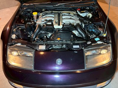 1997 Nissan FAIRLADY Z thumbnail 19