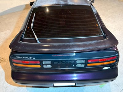 صورة 7 لـ 1997 NISSAN FAIRLADY Z