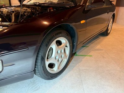 1997 Nissan FAIRLADY Z thumbnail 21