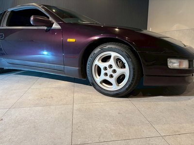 1997 Nissan FAIRLADY Z thumbnail 11