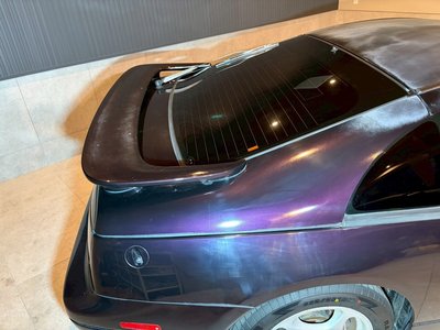 1997 Nissan FAIRLADY Z thumbnail 22