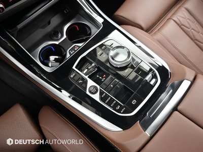 BMW X5 - 9